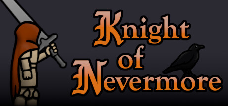 Knight of Nevermore Cover Image