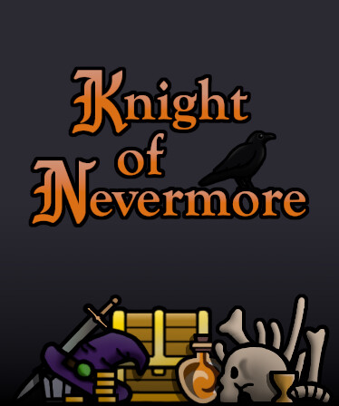 Knight of Nevermore