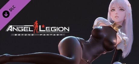 Angel Legion-DLC Seeker of Hearts (White) banner image