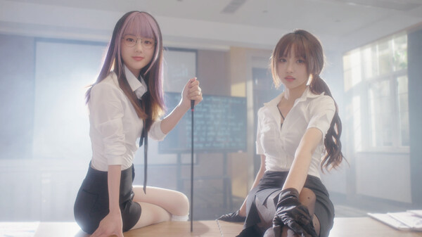 Knowledge, or know Lady game for Linux 1