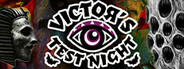 Victor's Test Night