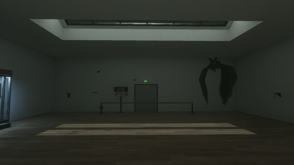 Victor's Test Nightfor windows and Linux 1