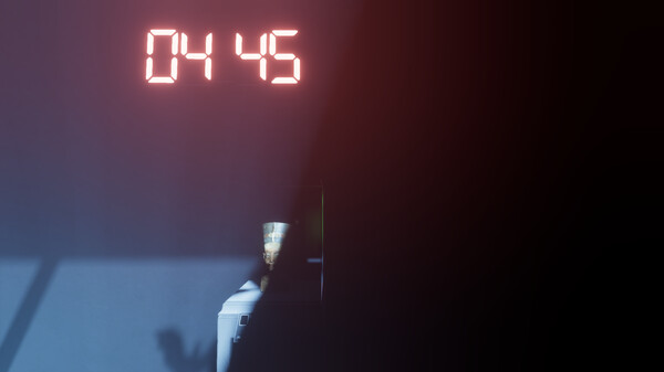 Victor's Test Night game for windows Pc 1