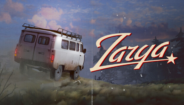 Zarya on Steam