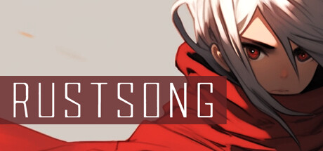 Rust Song 锈歌 Cover Image