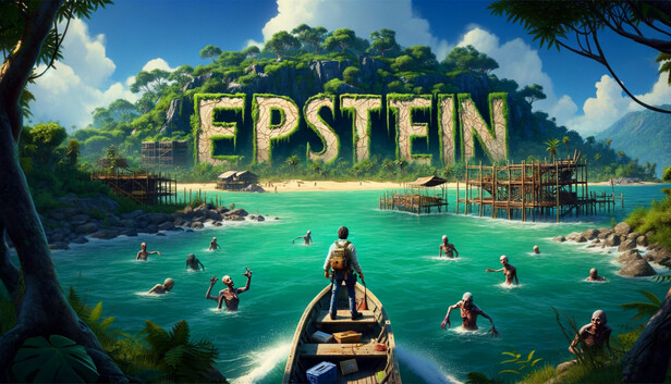 Epstein - Steam News Hub