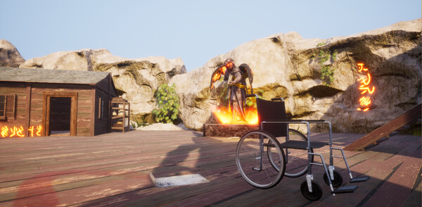 Epstein game for Linux 1