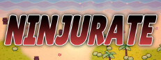 Ninjurate 게임 이미지