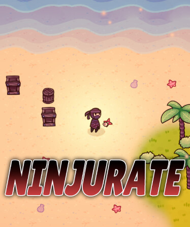 Ninjurate