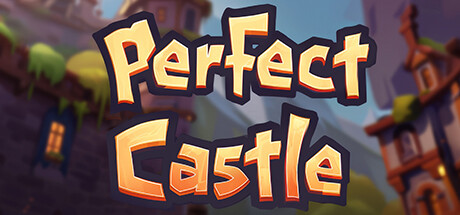 Perfect Castle Cover Image