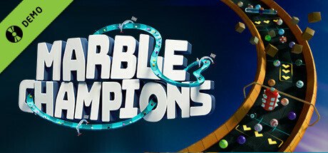 Marble Champions Demo banner image