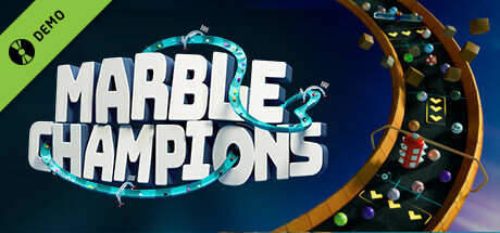 Marble Champions Demo