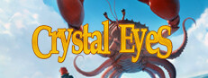 Crystal Eyes 게임 이미지