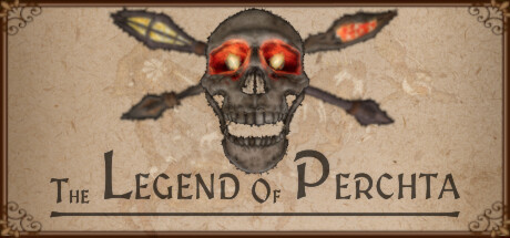 The Legend Of Perchta Cover Image