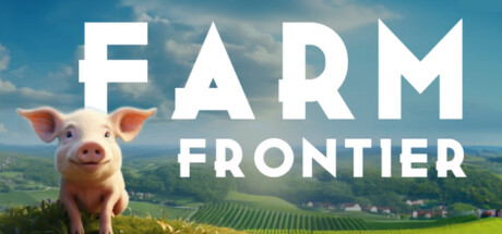 Farm Frontier Cover Image