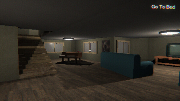 Lights Off: Director's Cutfor windows and Linux 1