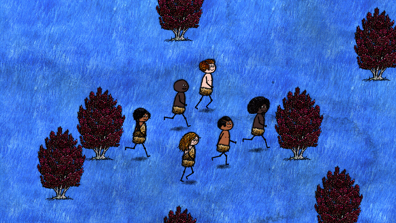 Another Hour Another Planet #5