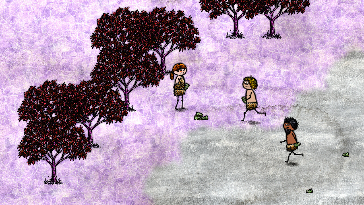 Another Hour Another Planet #3