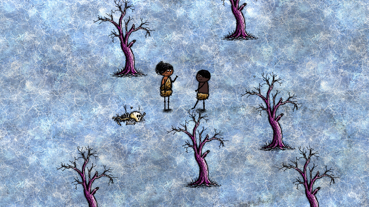 Another Hour Another Planet #2