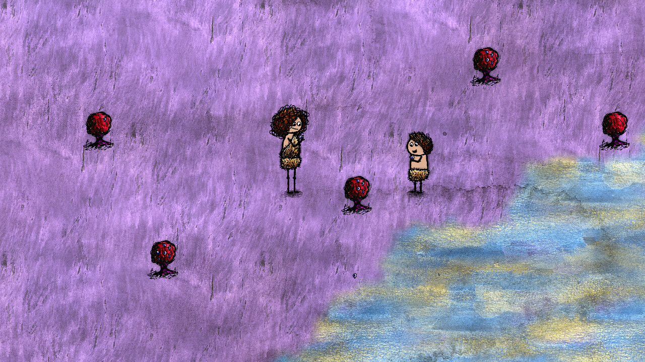 Another Hour Another Planet #4