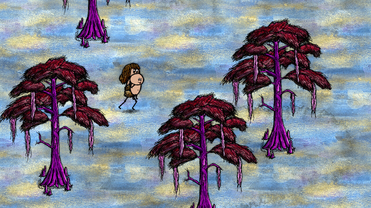 Another Hour Another Planet #0