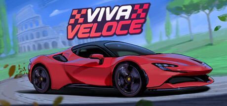 Viva Veloce Cover Image