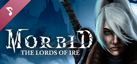 Morbid: The Lords of Ire Soundtrack banner image
