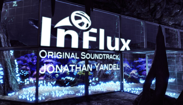 скриншот InFlux Original Soundtrack 0