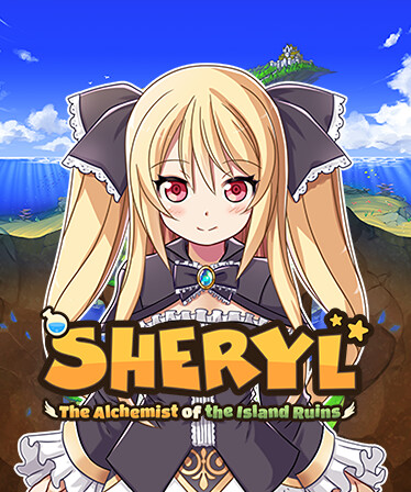 Sheryl ~The Alchemist of the Island Ruins~