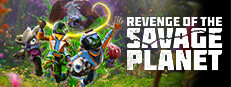 Revenge of the Savage Planet