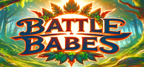 Battle Babes Cover Image