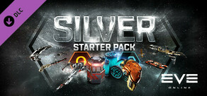 EVE Online: Silver Starter pack