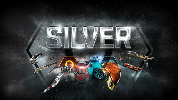 EVE Online: Silver Starter pack