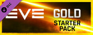 EVE Online: Gold Starter pack