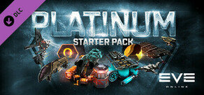 EVE Online: Platinum Starter pack