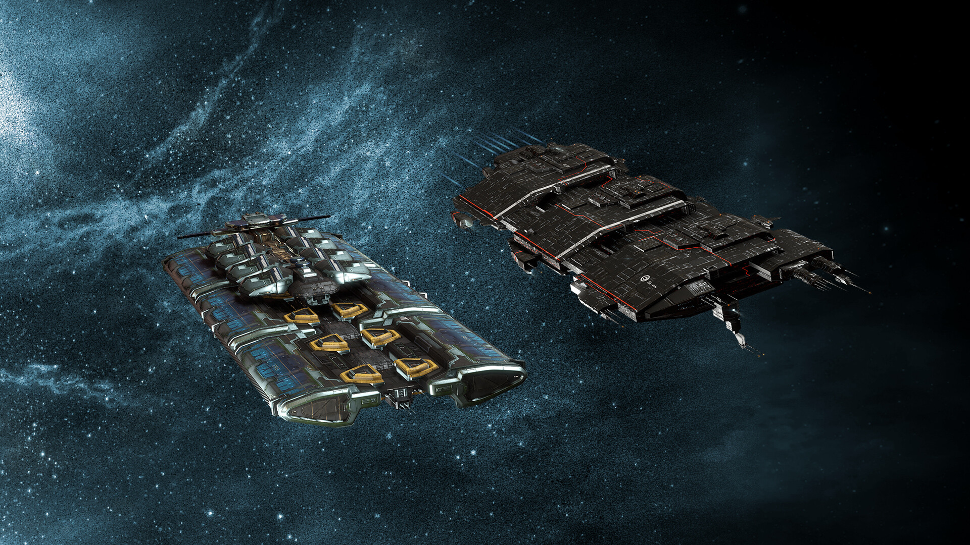 EVE Online: Platinum Starter pack on Steam