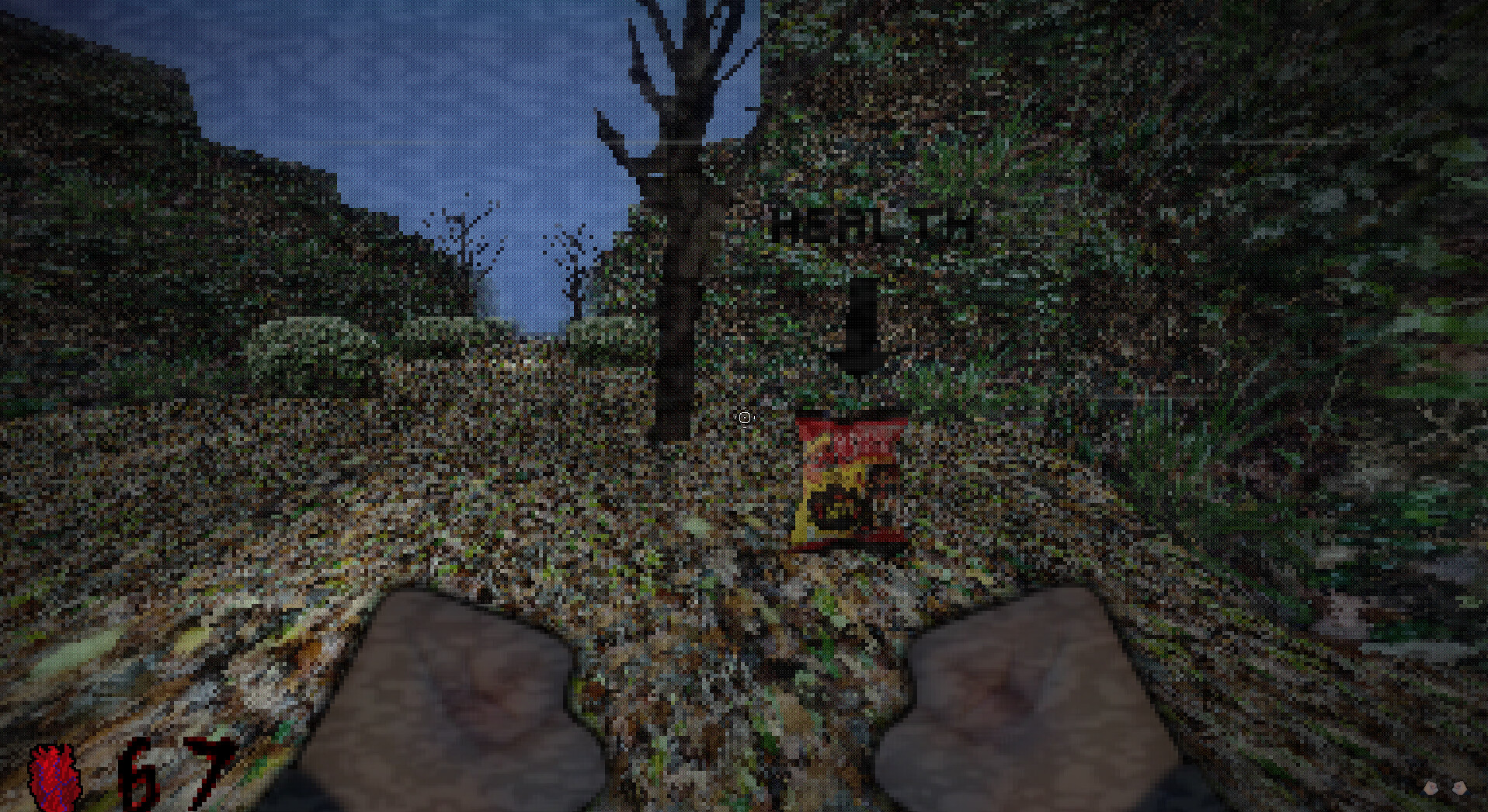 CONCRETE VISIONS screenshot screenshot 4