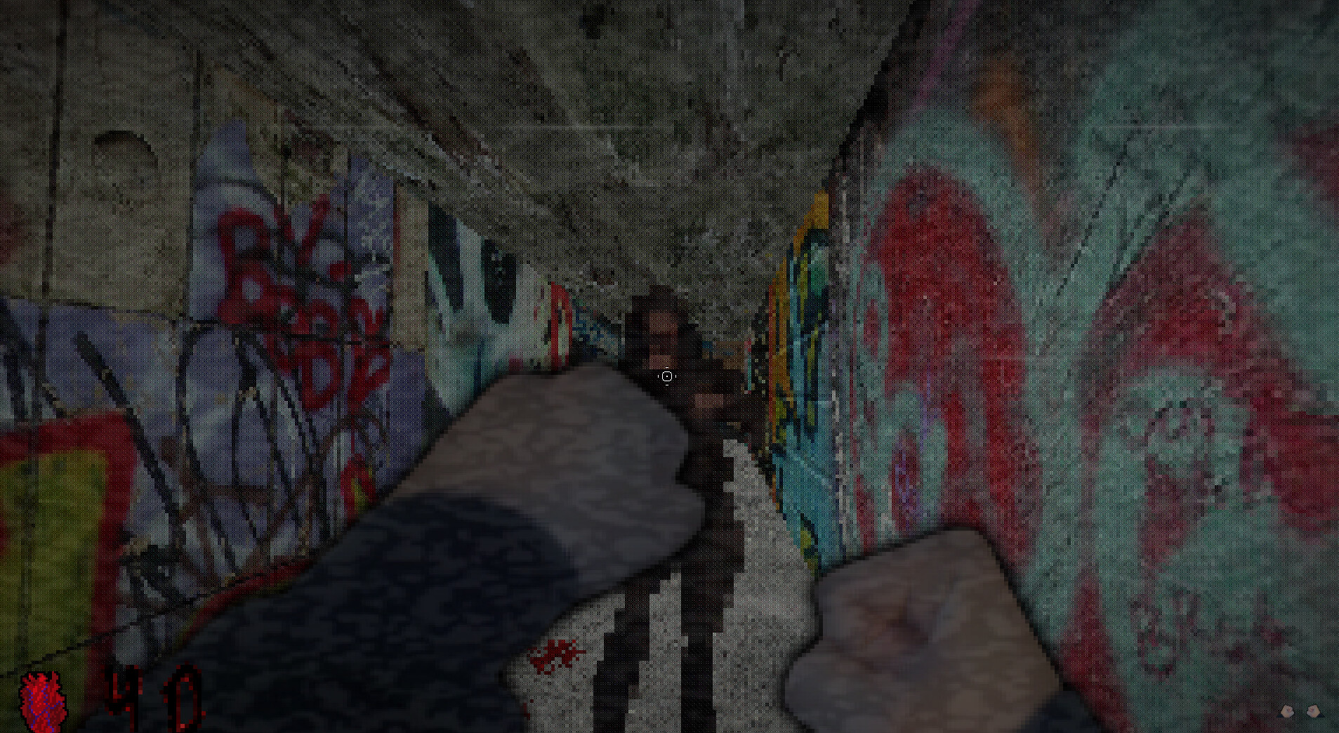 CONCRETE VISIONS screenshot screenshot 1