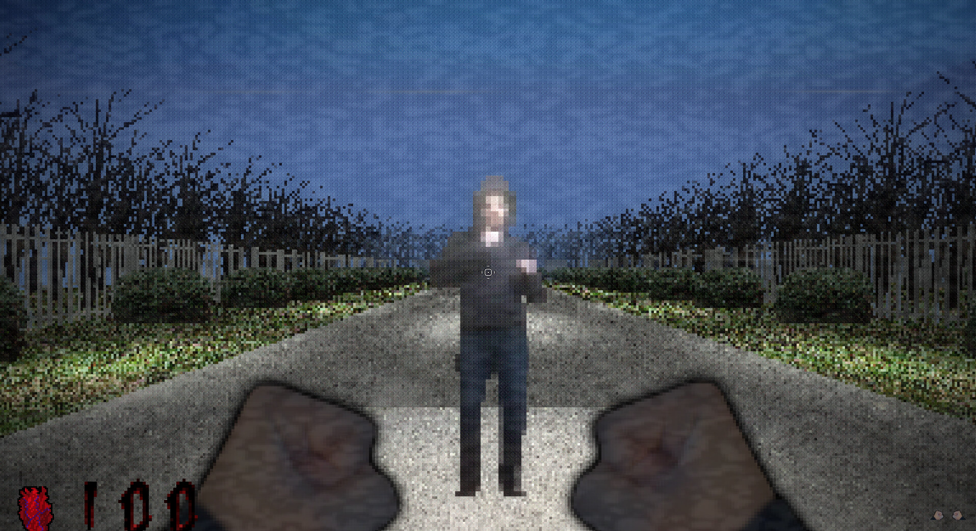 CONCRETE VISIONS on Steam