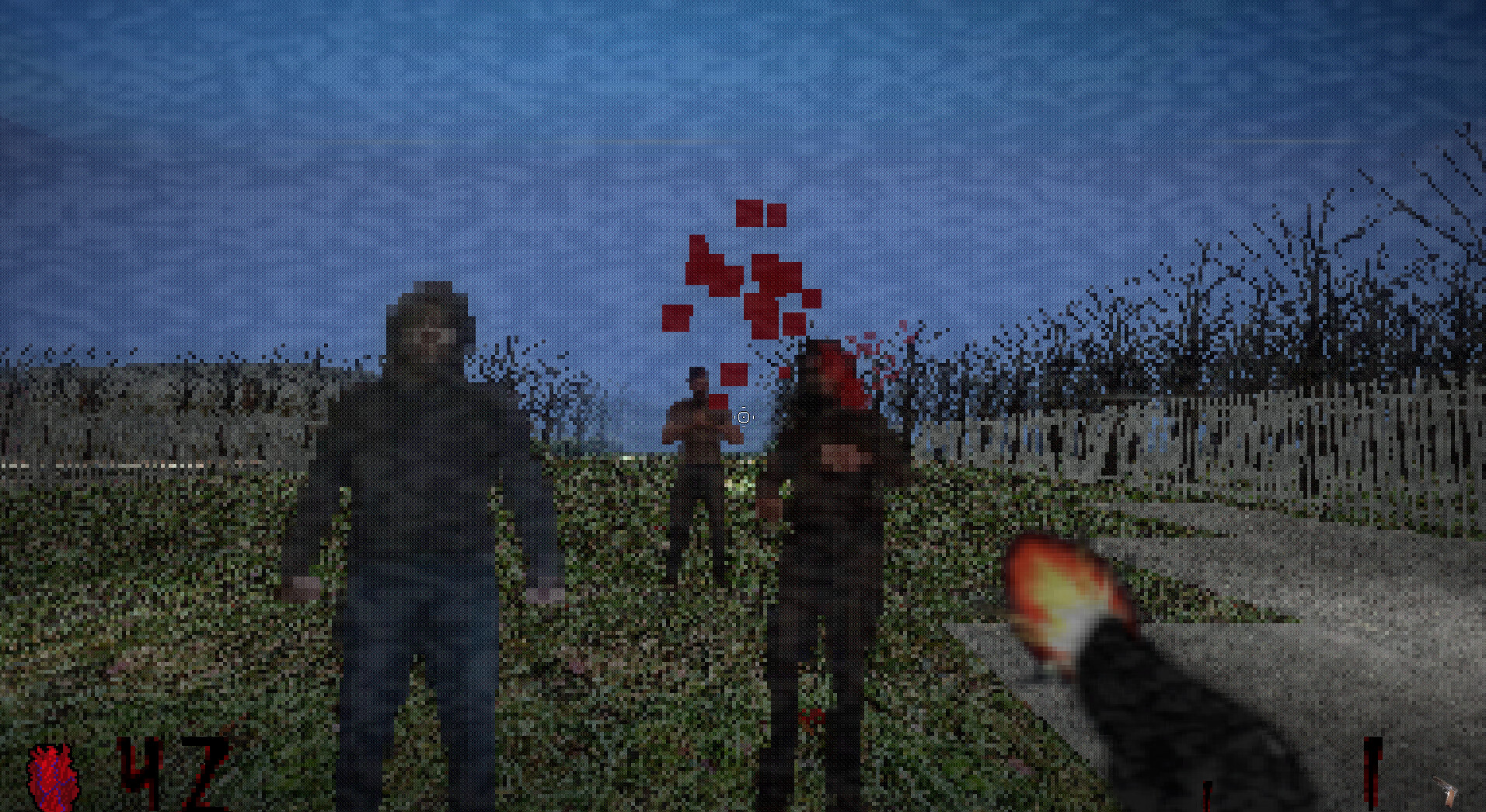 CONCRETE VISIONS screenshot screenshot 2