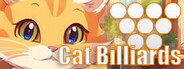 Cat Billiards