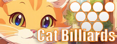 Cat Billiards