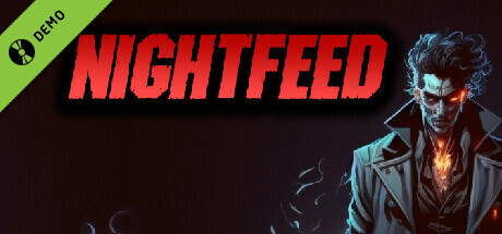 NightFeed Demo banner