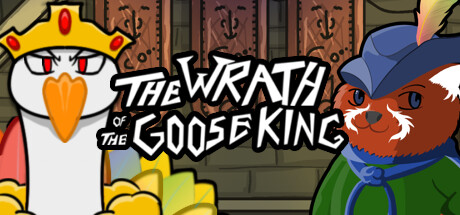 The Wrath of the Goose King