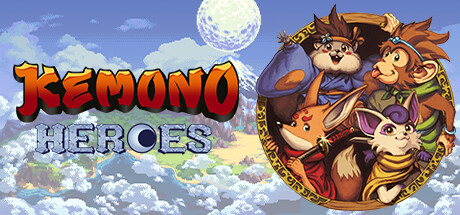 Steam Community :: Kemono Heroes