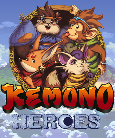 Kemono Heroes