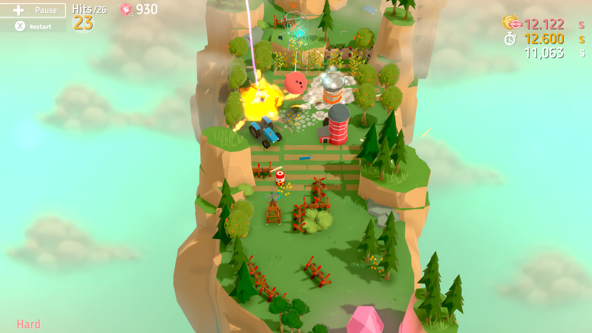 Super Rolling Heroes Deluxe #0