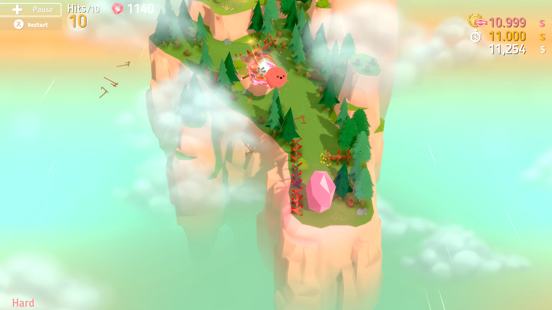 Super Rolling Heroes Deluxe #8