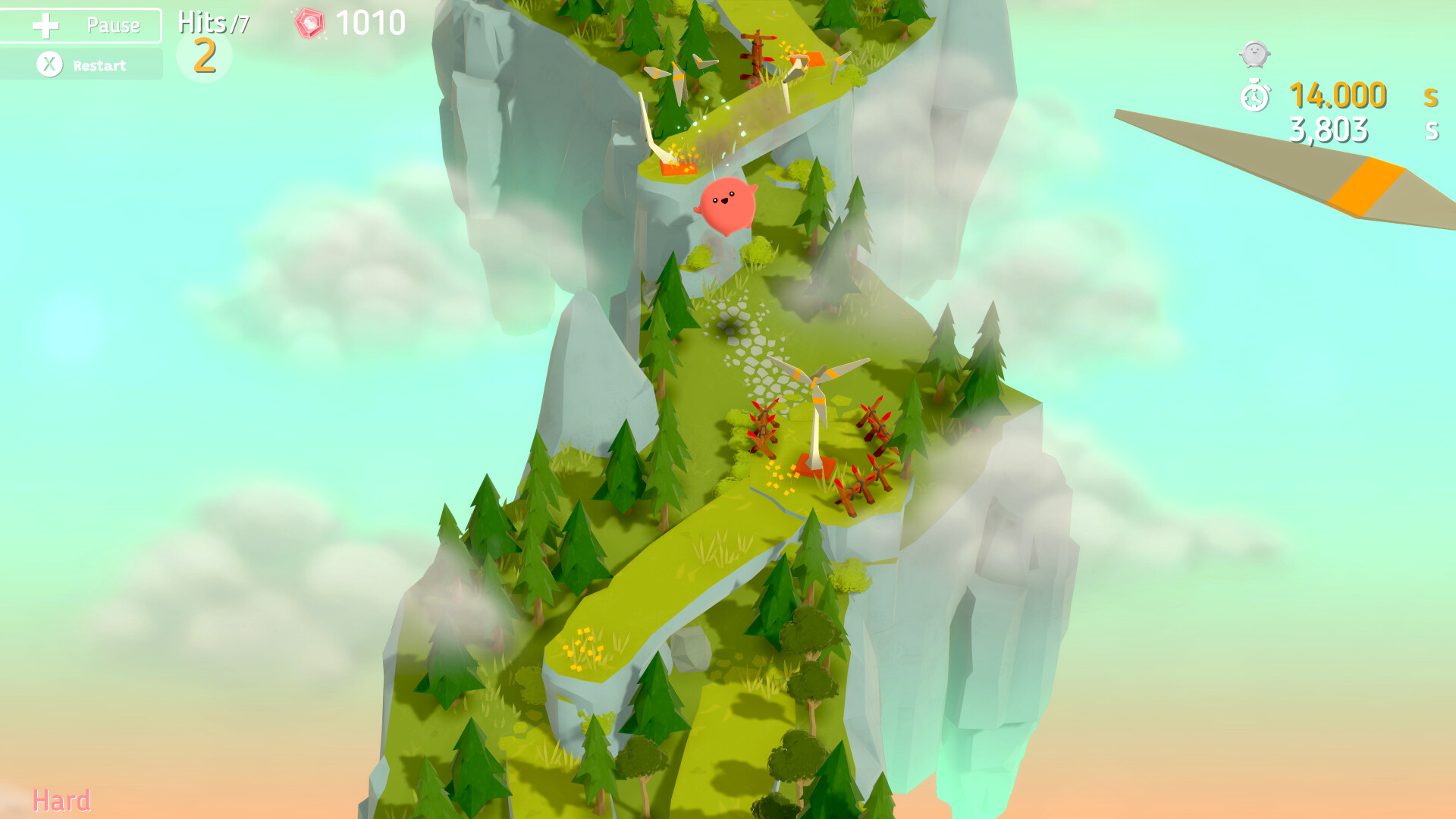 Super Rolling Heroes Deluxe #6