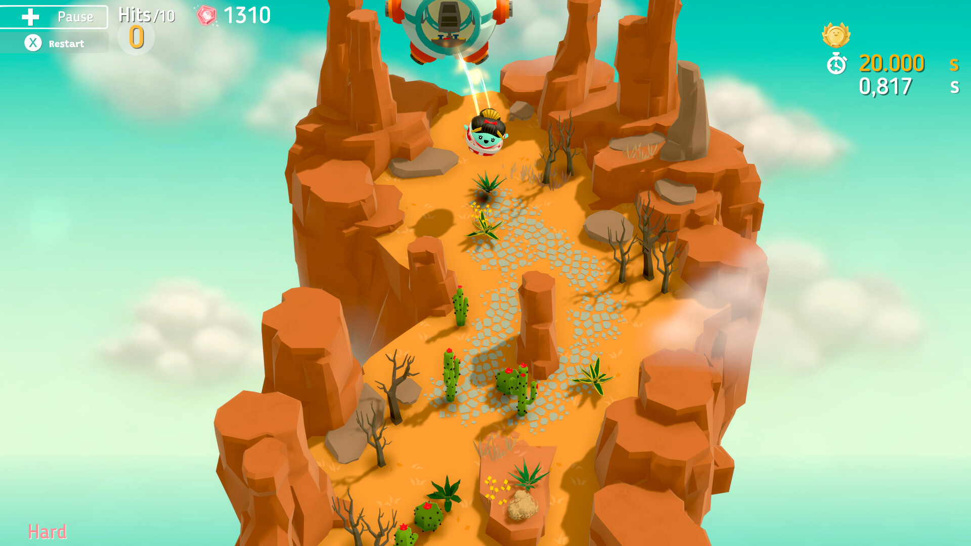 Super Rolling Heroes Deluxe #7